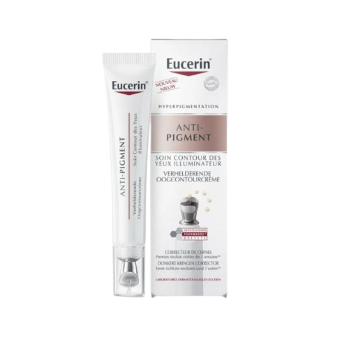 Eucerin Anti-Pigment Contour des Yeux