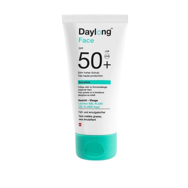 DAYLONG GEL CREME FLUIDE 50+ 50ML