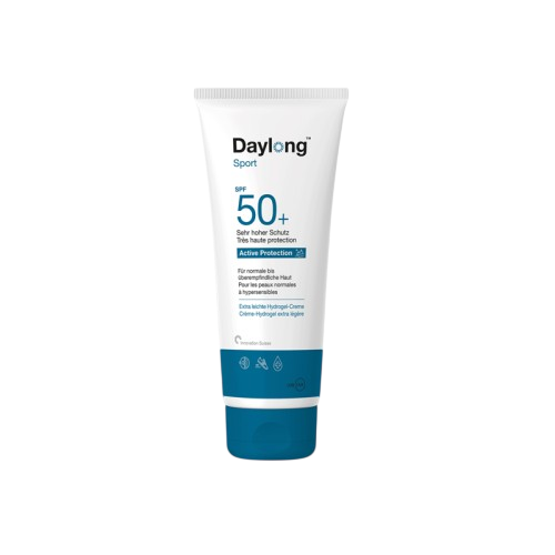 DAYLONG SPORT CREME HDYROGEL EXTRA LEGERE SPF50+ 50ML