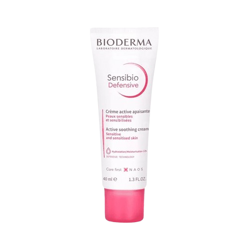 BIODERMA SENSIBIO DEFENSIVE 40ML