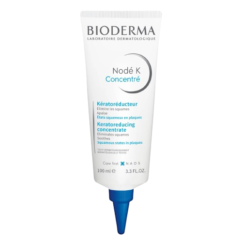 BIODERMA NODE K CONCENTRE 100 ML