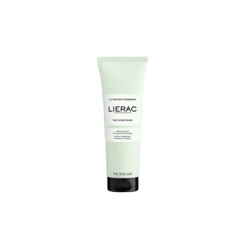 LIERAC MASQUE GOMMANT 75ML