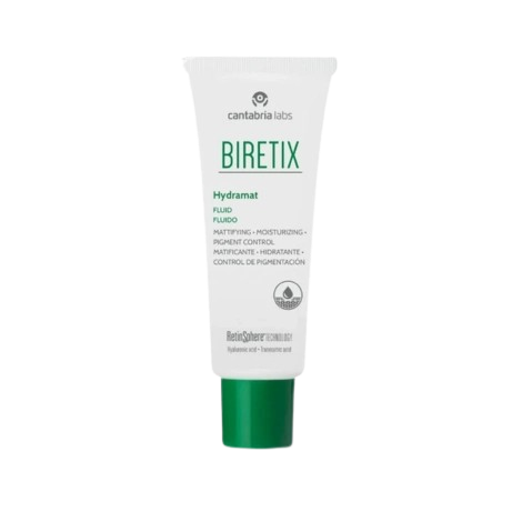 BIRETIX HYDRAMAT FLUIDE 50ML