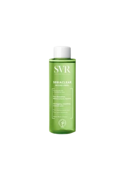 SVR SEBIACLEAR MICRO PEEL 150ML