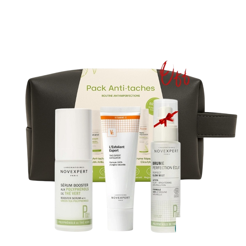 NOVEXPERT PACK ANTI TACHE