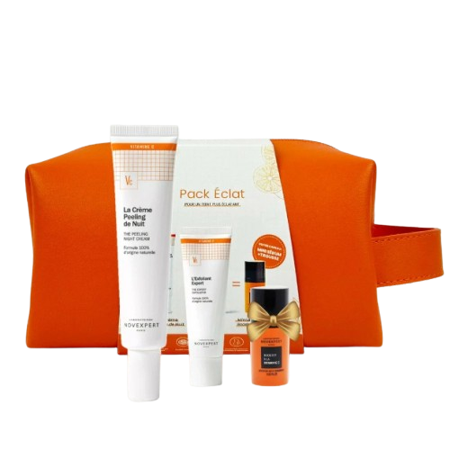 NOVEXPERT Pack Eclat