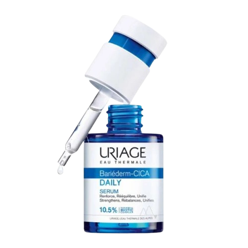 URIAGE BARIEDERM CICA DAILY SERUM 30ML