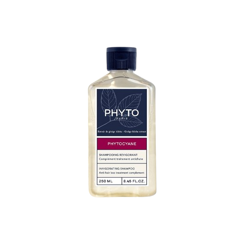 PHYTO PHYTOCYANE SHAMPOING REVIGORANT 250ML