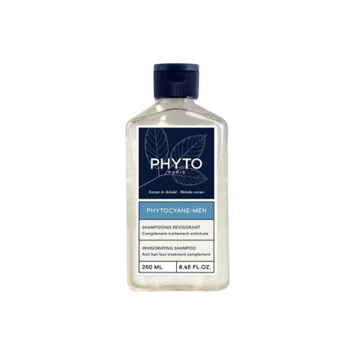 PHYTO PHYTOCYANE-MEN SHAMPOOING REVIGORANT 250ML