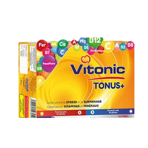 Vitonic Tonus
