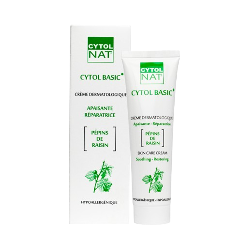 CYTOLNAT BASIC CREME 50ML