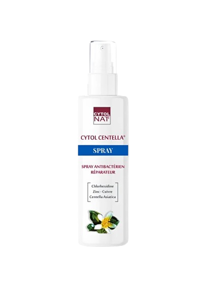 CYTOL CENTELLA SPRAY 30ML