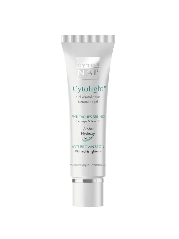 CYTOLNAT CYTOLIGHT GEL 30ML