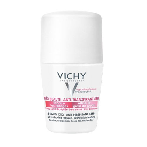 Vichy Déo Beauté Anti-Repousse Anti-Transpirant 48H